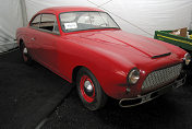 Cisitalia-Ford 808XF Vignale Coupe s/n 000203