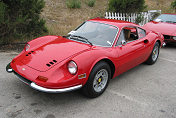 Dino 246 GT s/n 03326