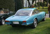 Corvette by Pininfarina