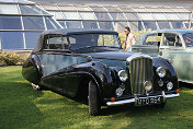 Rolls-Royce Club meeting