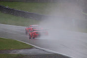 Ferrari 360 Modena N-GT, s/n N-GT 011 & 2010