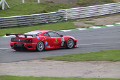 Ferrari 360 Modena N-GT s/n 118533, s/n N-GT 011 (Michelotto)