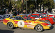 Ferrari 365 GTB/4 Competizione conversion, s/n 16717