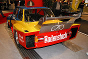 BMW 02 race car