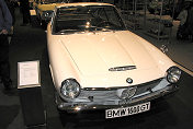 BMW 1600 GT