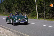 Triumph TR 3