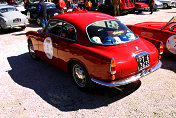 Alfa Romeo Giulietta Sprint