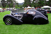 Bugatti Type 51 Dubos s/n 51133