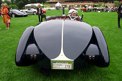 Bugatti Type 57 SC Corsica