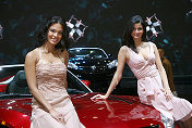 Opel Showgirls