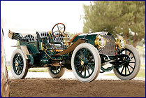 1911 Simplex 50 HP