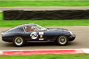 Ferrari 275 GTB s/n 7765