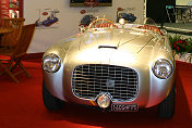 Ferrari 212 Export Motto Spyder s/n 0094E