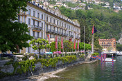 Hotel Villa d'Este