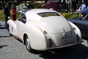 Riley 2.5 Liter Köng Coupe