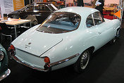 Alfa Romeo Giulia SS 1600s/n 10121