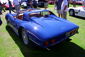 Bizzarrini 5300 SI Spyder s/n IA3 0315