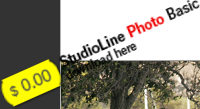 Special offer ... to qualify you must be 21 or under ... StudioLine Photo Basic - at zero cost ... download here    ... and tell your friends ... rush only this week