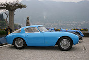 Ferrari 500 Mondial Berlinetta Pinin Farina s/n 0452MD #74