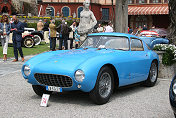 Ferrari 500 Mondial Berlinetta Pinin Farina s/n 0452MD #74