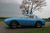 Ferrari 500 Mondial Berlinetta Pinin Farina s/n 0452MD #74