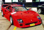 F40 s/n 80712