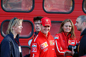 Michael Schumacher