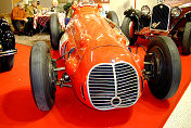 Maserati 8 CLT s/n 3036