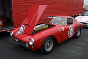 Ferrari 250 GT SWB Berlinetta s/n 2083GT