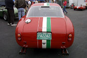 Ferrari 250 GT SWB Berlinetta s/n 2095GT