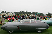 Alfa Romeo 1900 B.A.T. 5 Coupé Bertone