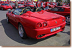 550 barchetta s/n 124249