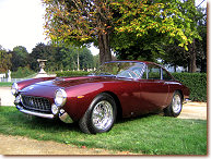 250 GT Lusso s/n 4411GT