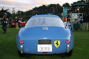 Ferrari 250 GT LWB TdF Scaglietti Berlinetta s/n 0557GT