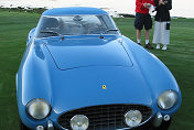 Ferrari 250 GT LWB TdF Scaglietti Berlinetta s/n 0557GT