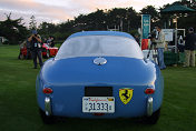 Ferrari 250 GT LWB TdF Scaglietti Berlinetta s/n 0557GT