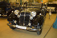 Horch 951 A Sedan Cabriolet s/n 952.524