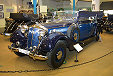 Horch 951 A Pullmann Cabriolet s/n 952.301