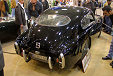 Talbot Lago bodywork by Oblin