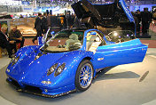 Pagani Zonda S