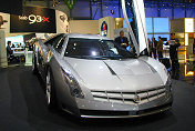 Cadillac Cien