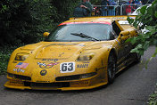 Chevrolet Corvette C5-R