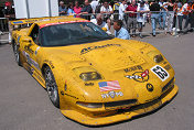 Chevrolet Corvette C5-R