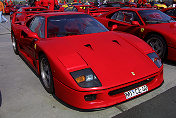 F40 assembly # 01887