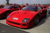 F40 s/n 89370