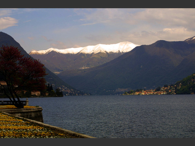 Lake Como