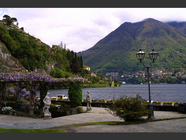 Villa d'Este