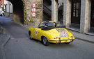 Porsche 356 B 1600