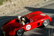 1956  Ferrari 500 TR Scaglietti Spider  [Knobloch / Gross (AUT)]