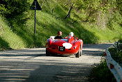 1956  Ferrari 860 Monza Scaglietti Spider  [Eric Heerema / Noortman (NLD)]